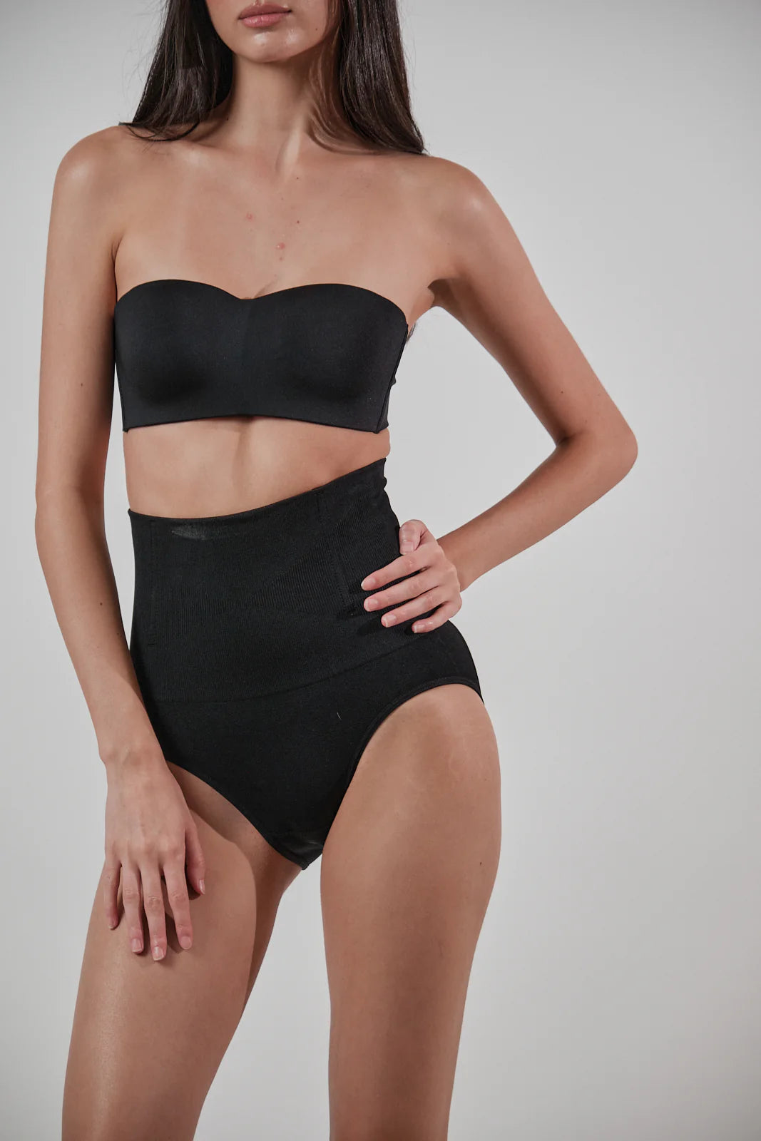 Ultra Soft Shapewear Panty