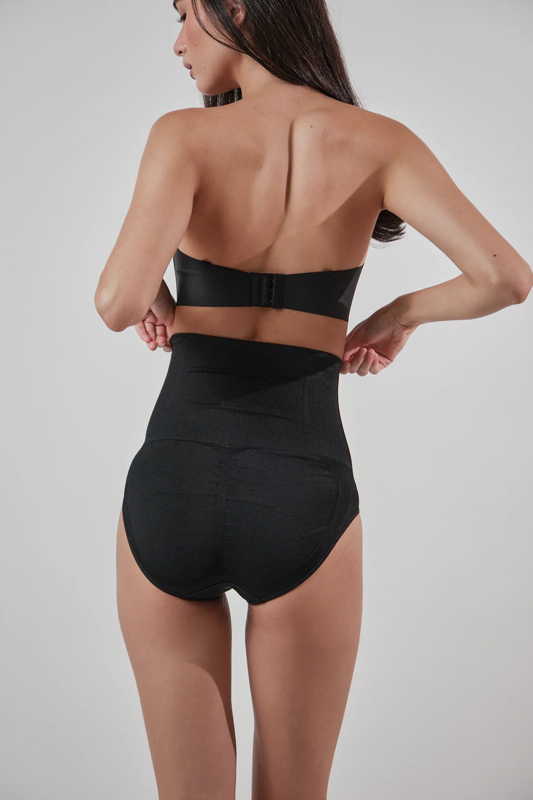 Ultra Soft Shapewear Panty