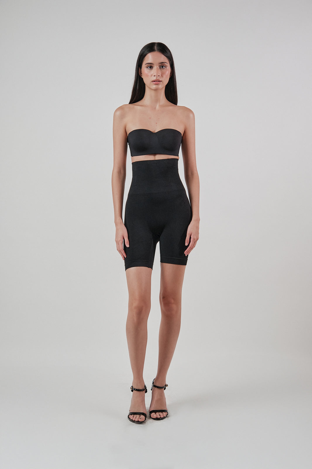 Ultra Soft High Waist Shapewear Shorts