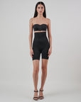 Ultra Soft High Waist Shapewear Shorts