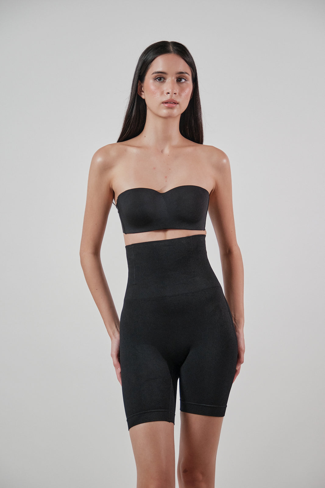 Ultra Soft High Waist Shapewear Shorts