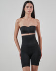 Ultra Soft High Waist Shapewear Shorts