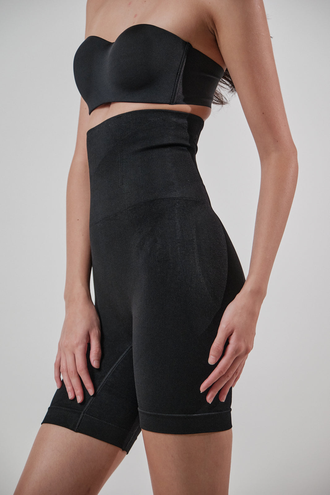 Ultra Soft High Waist Shapewear Shorts