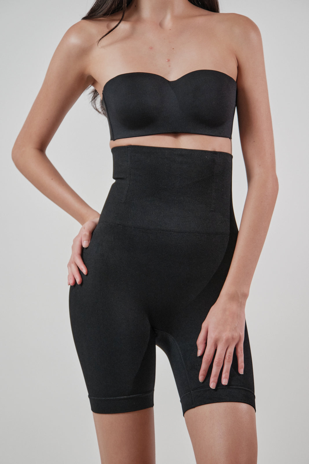 Ultra Soft High Waist Shapewear Shorts
