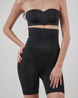 Ultra Soft High Waist Shapewear Shorts