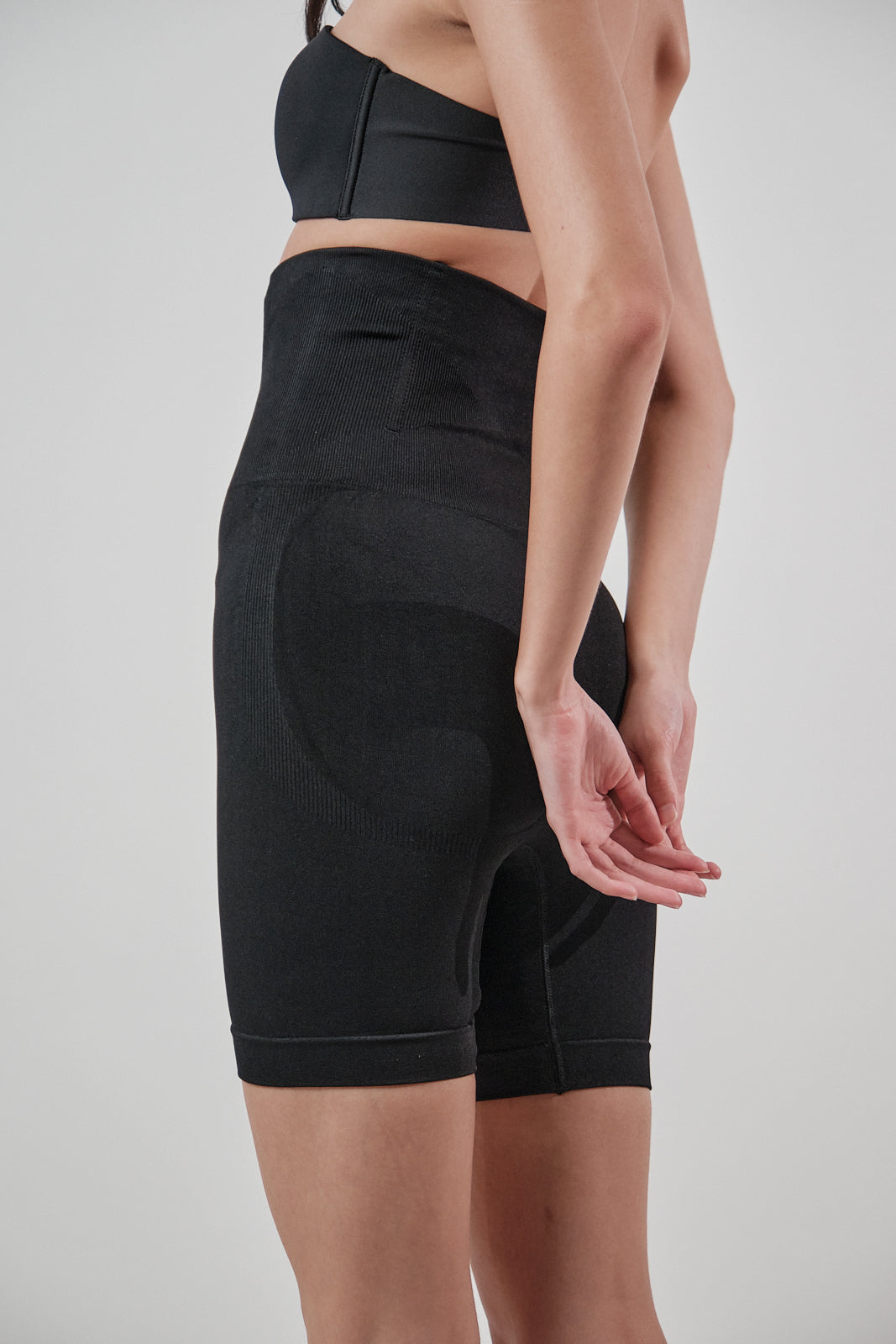 Ultra Soft High Waist Shapewear Shorts