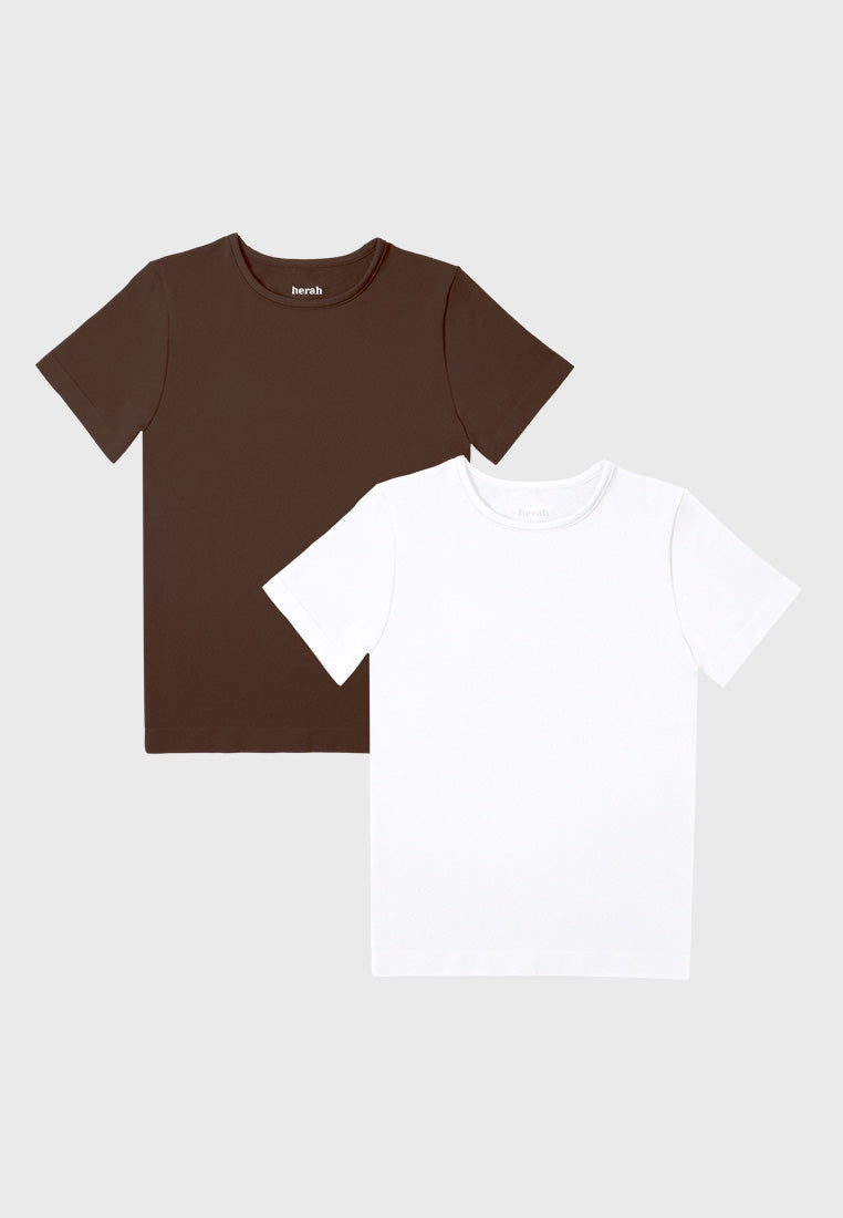 Seamless T-Shirt - 2-Pack