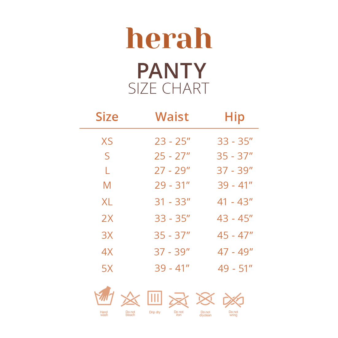 Buy 1 Get 1 Seamless Hipster Panty
