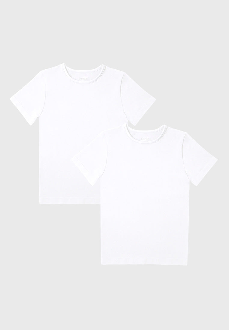 Seamless T-Shirt - 2-Pack