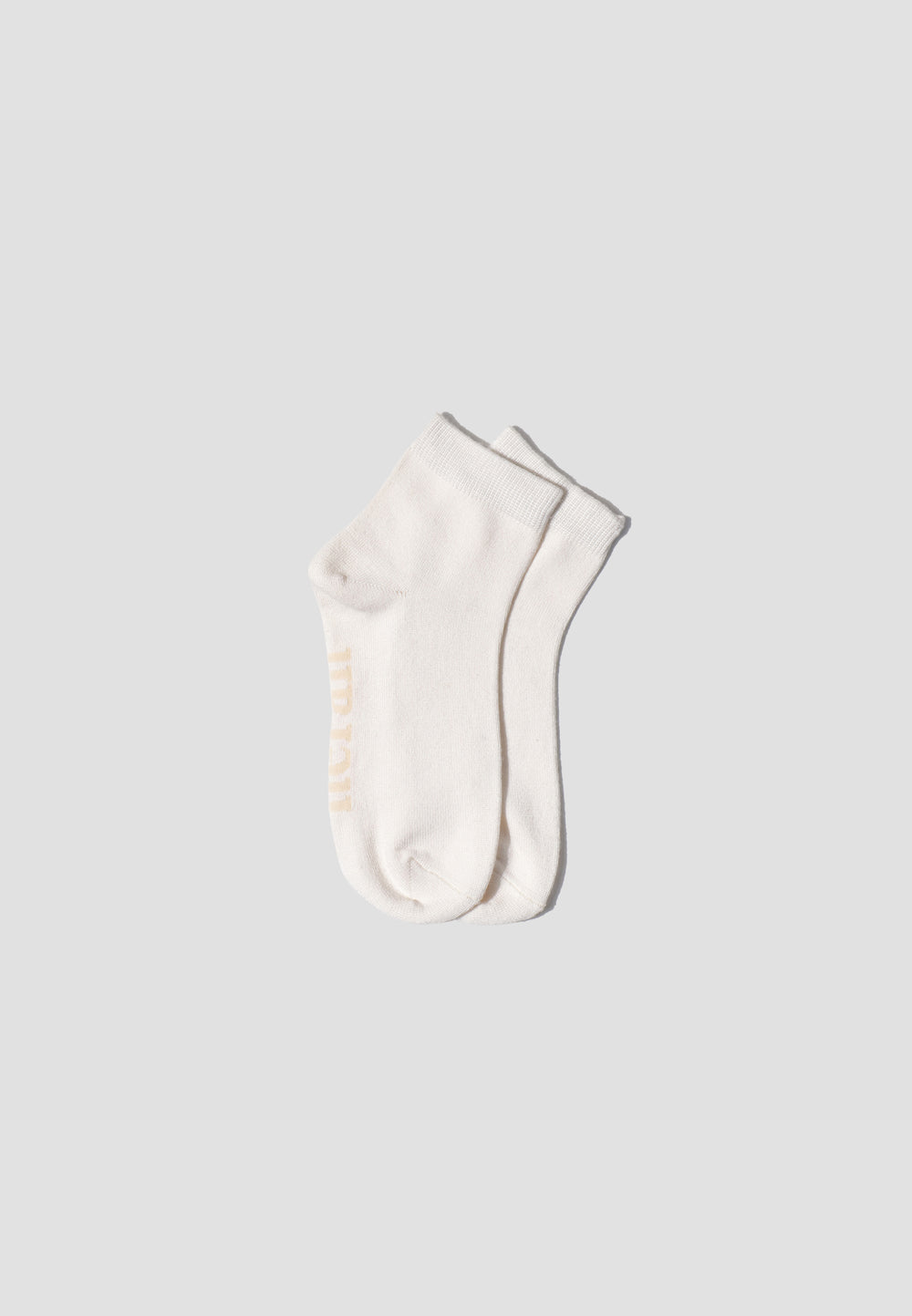 Quarter Socks