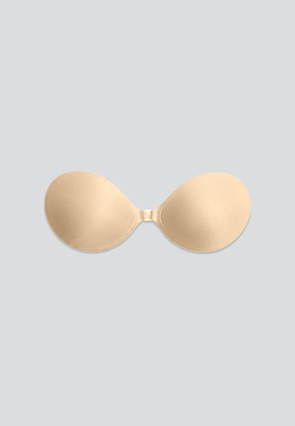 Padded Push Up Adhesive Bra