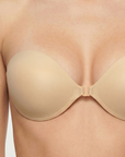 Padded Push Up Adhesive Bra