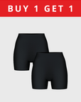 Buy 1 Get 1 Seamless Cycling Shorts