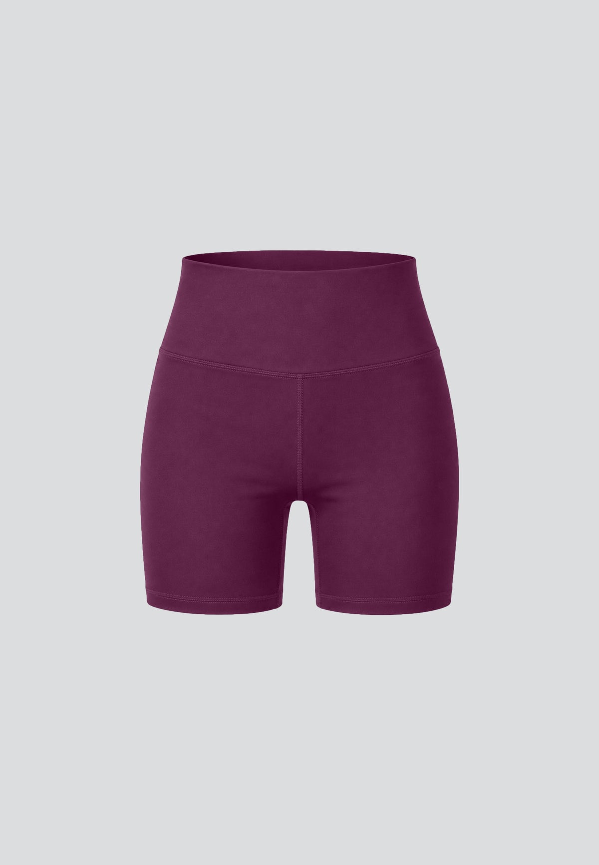 Active High Waist Shorts