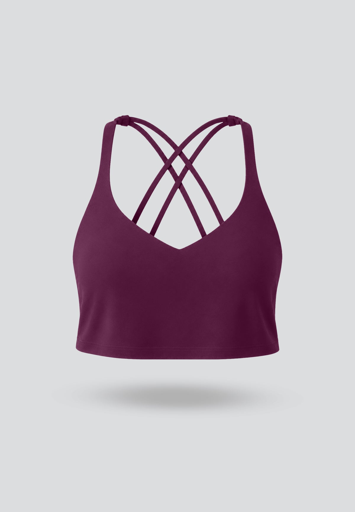 Active Racerback Sports Bra