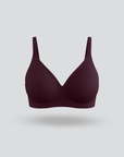 Seamless Buckle Bra - Single Pack