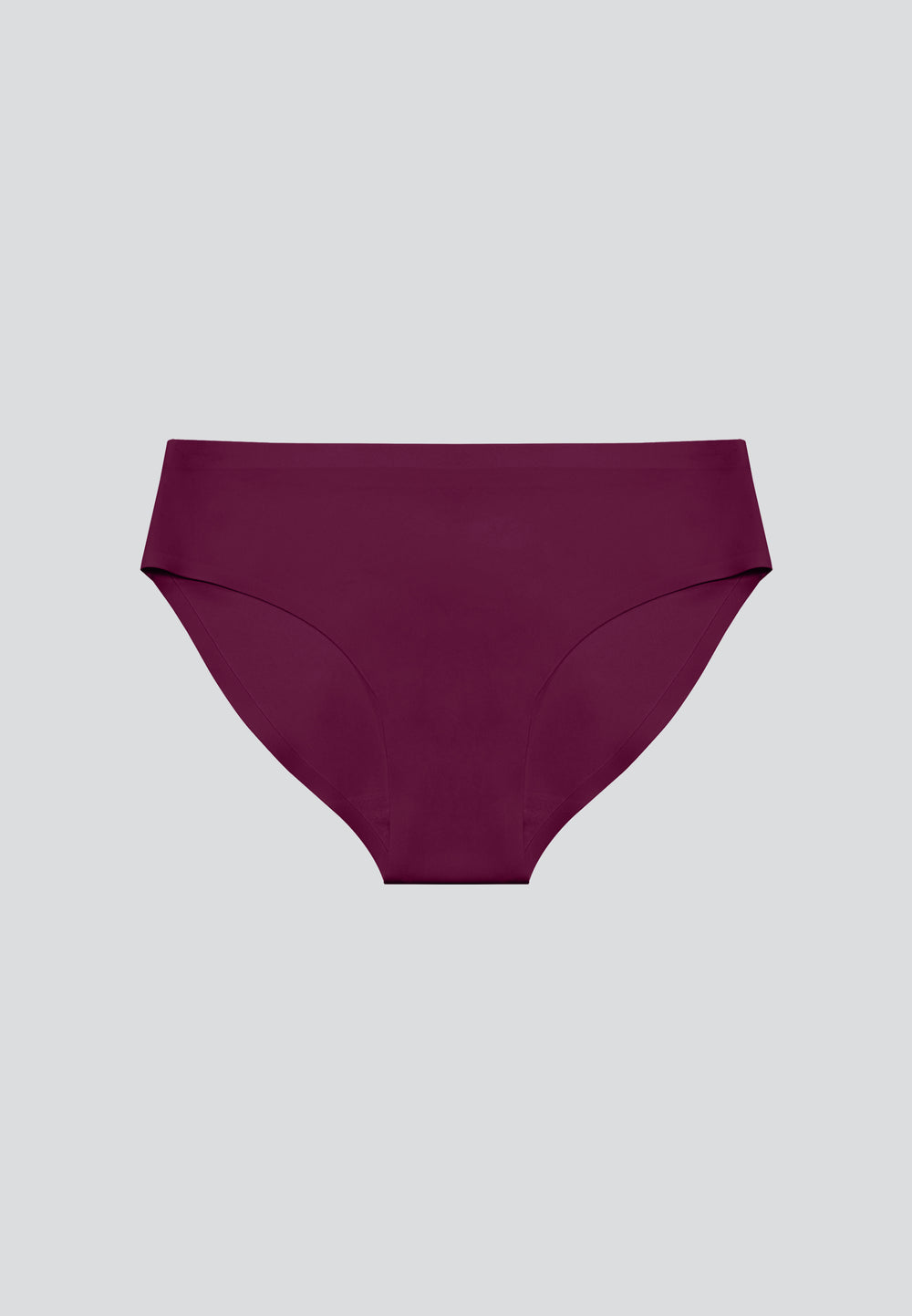 Seamless Hipster Panty