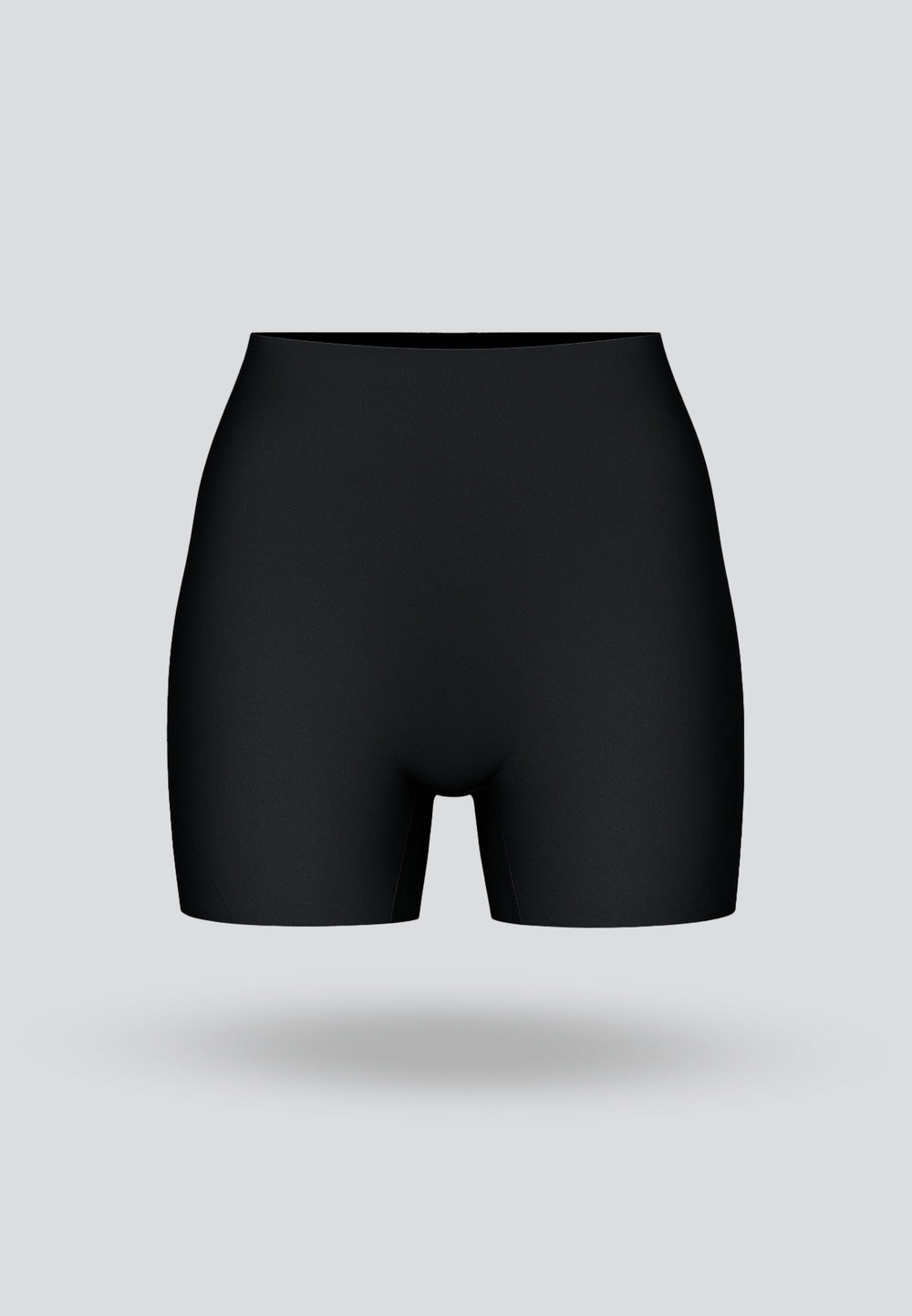 Seamless Cycling Shorts