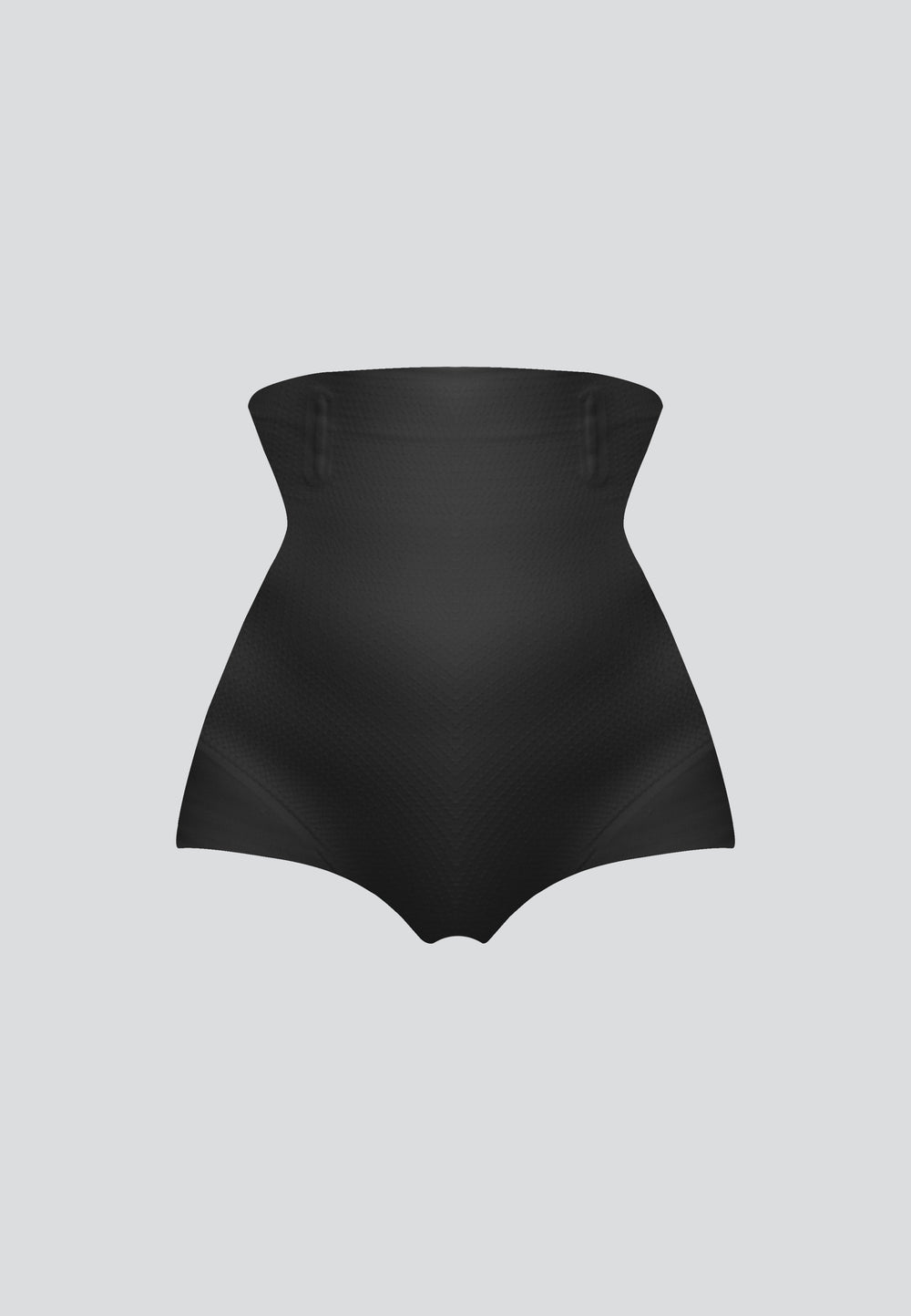 Seamless High Waist Shapewear Panty