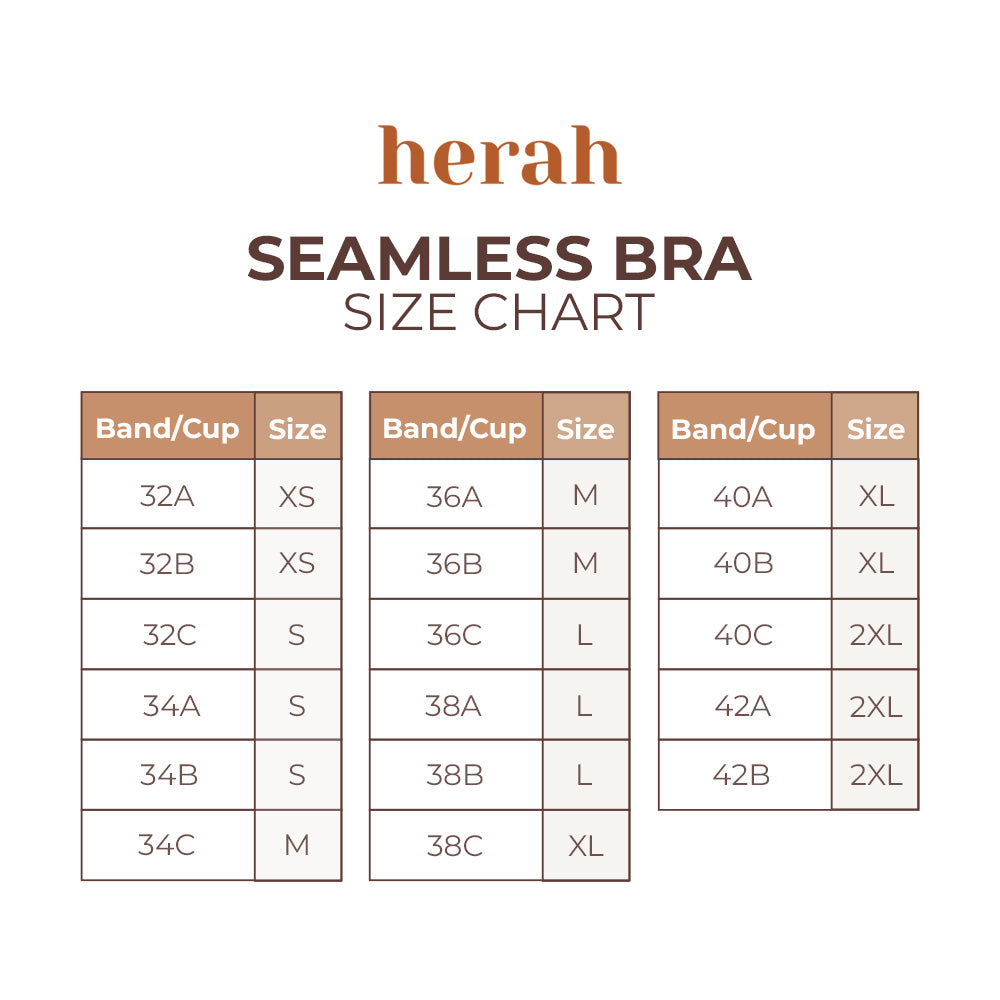 Seamless Buckle Bra 2pcs