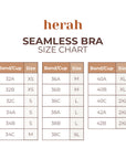 Seamless Buckle Bra 2pcs
