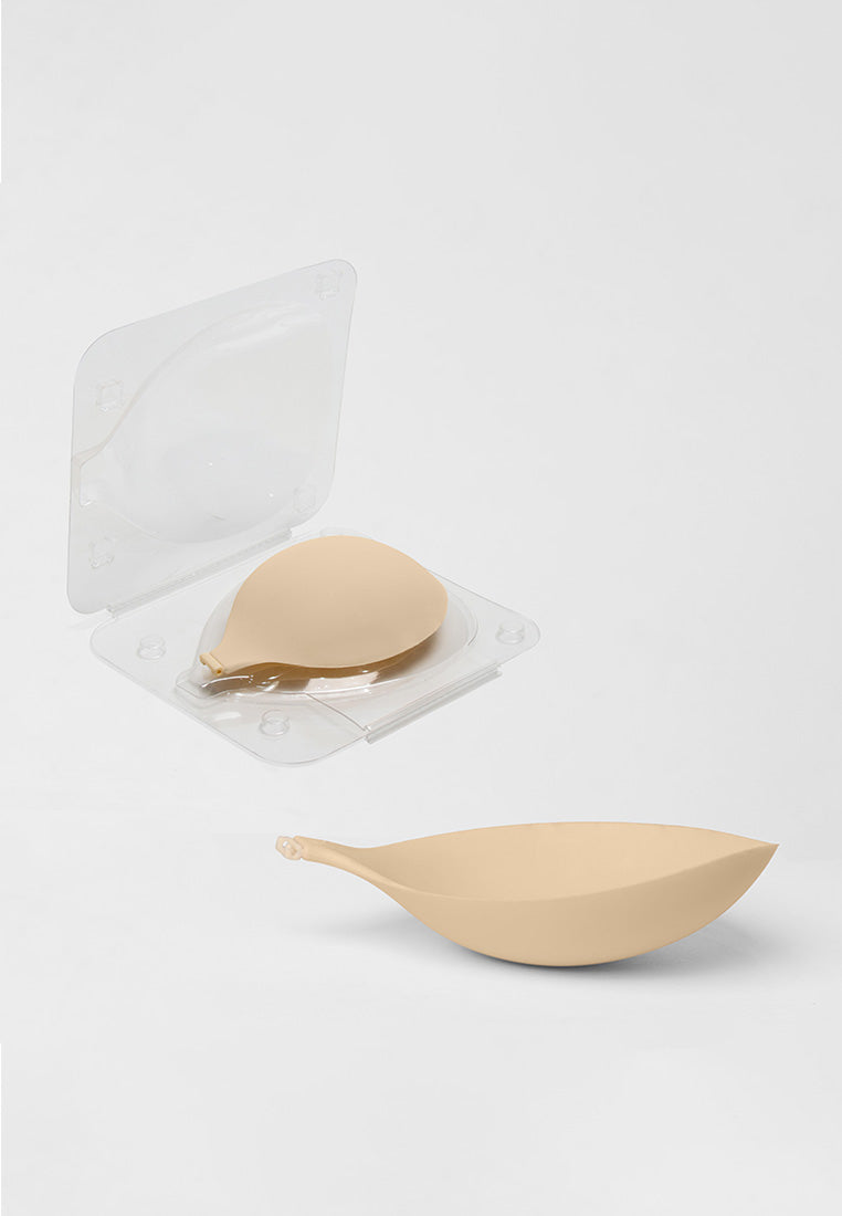 Push Up Silicone Bra