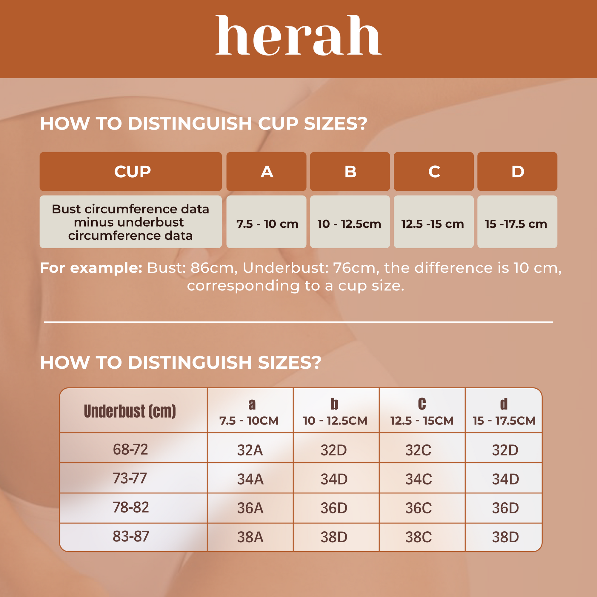 Seamless Vest Bra - Single Pack