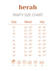 Buy 1 Get 1 Ultra Thin Seamless High Waist Panty