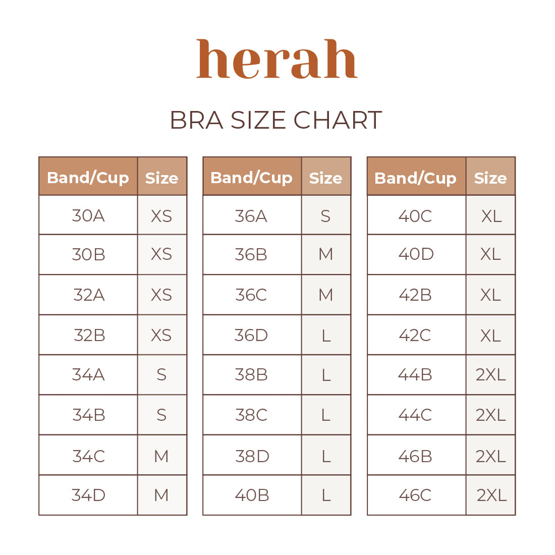 Seamless Non-Buckle Bra - Single Pack