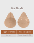 Lifting Nipple Cover