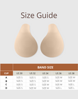 Nips Free Lift Nipple Cover