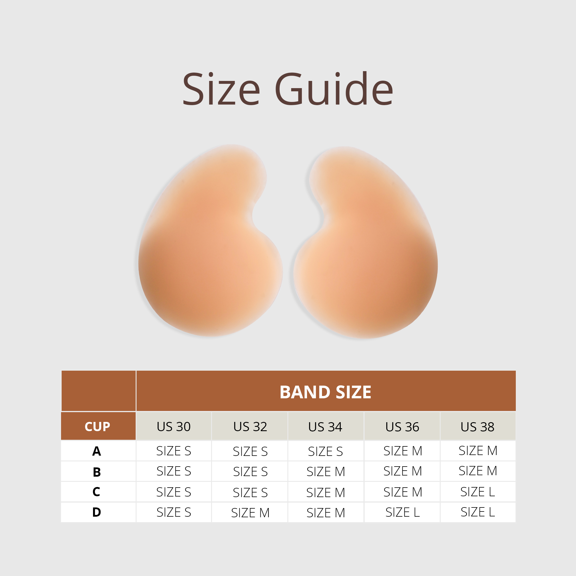 Ultra Lift Nipple Cover
