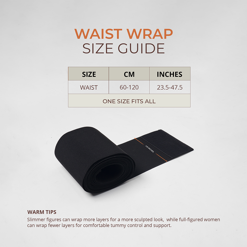 Waist Wrap