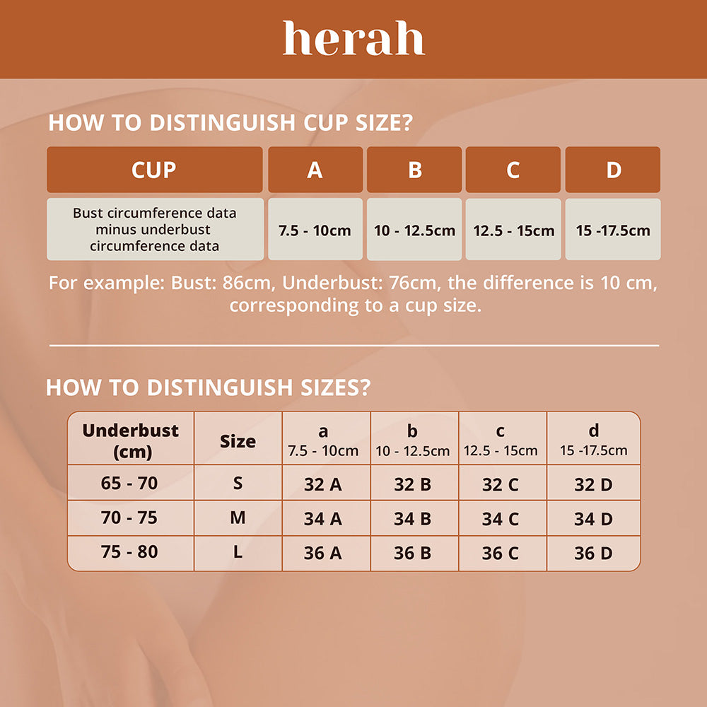 Square Neck Bra with Buckle - 2-Pack