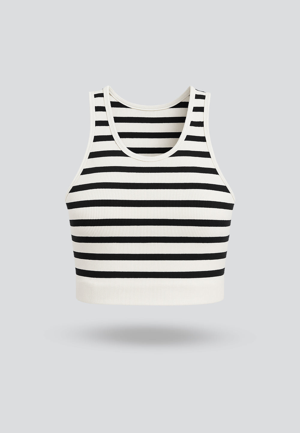 Padded Bra Tank Top