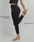 Active High Waist Leggings