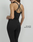 Active High Waist Leggings