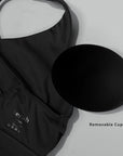 Active Racerback Sports Bra