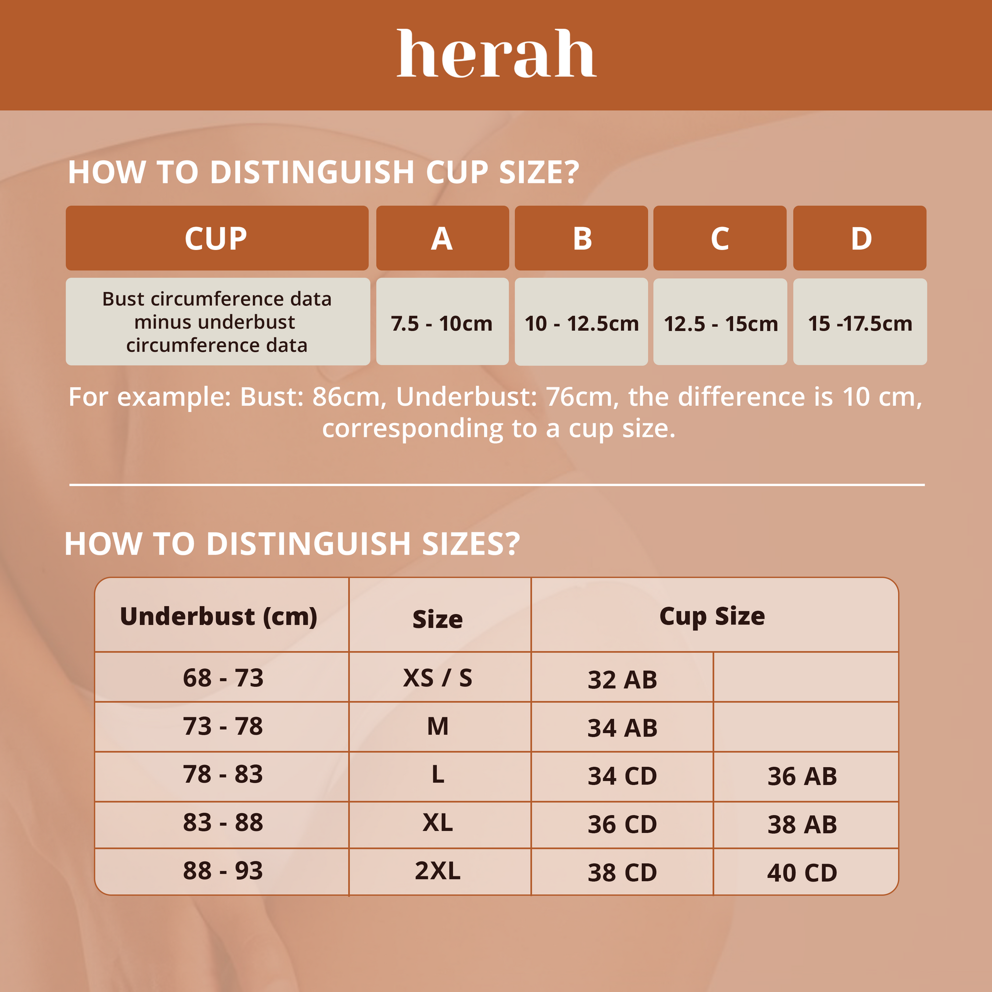 Seamless T-Shirt Bra with 3D Support - 2-Pack