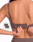 Bandeau Bra 2pcs
