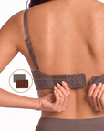Bandeau Bra 2pcs