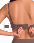 Bandeau Bra