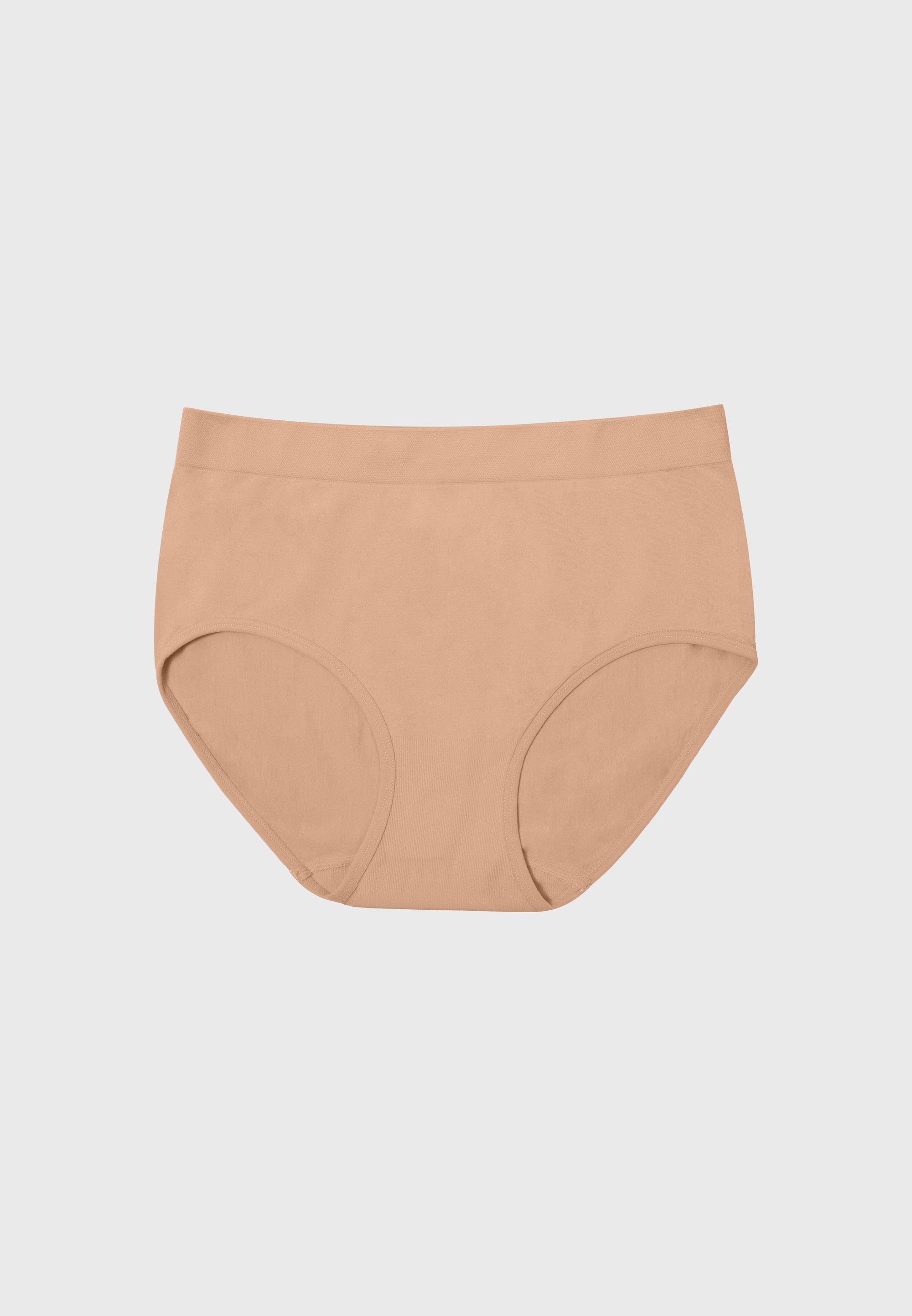 Ultra Soft Hipster Panty