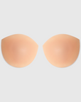 Half Moon Nipple Cover