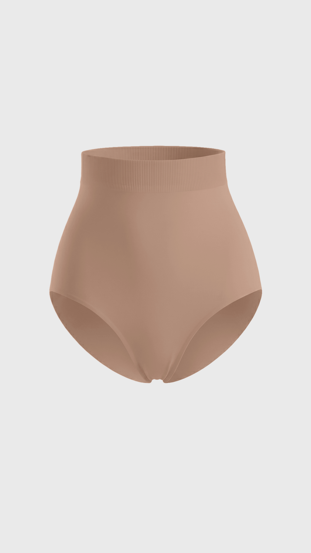 Ultra Soft Hipster Panty with Butt Lift