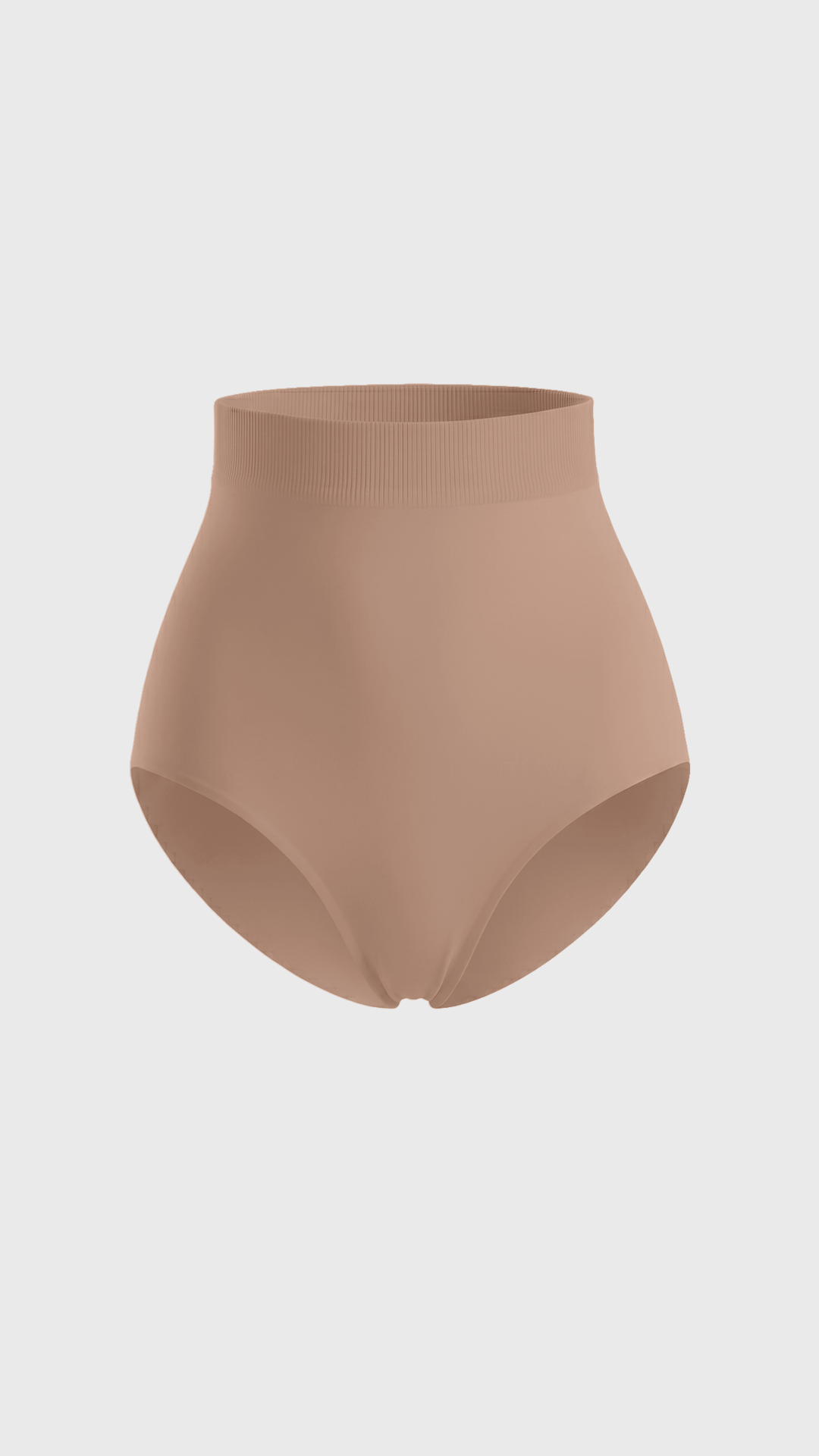Ultra Soft High Waist Lift Panty
