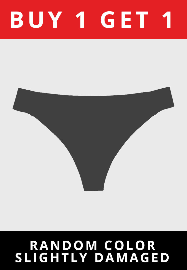 BUY ONE GET ONE: Herah Seamless Panty