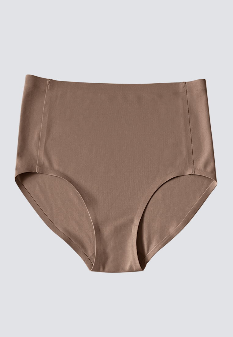 Herah High Waist Panty