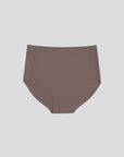 Ultra Thin Seamless High Waist Panty