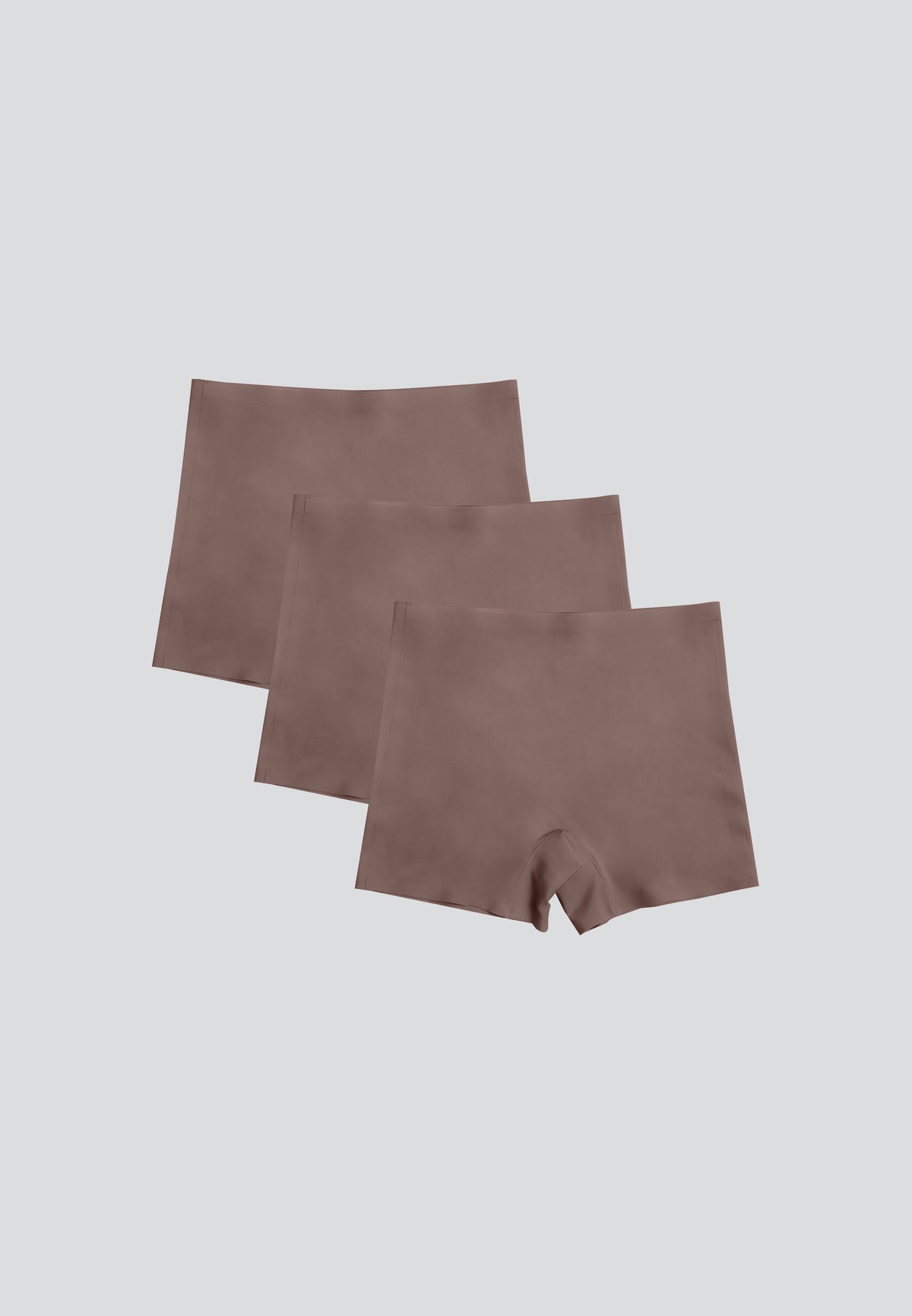 Seamless Boyleg 3pcs.